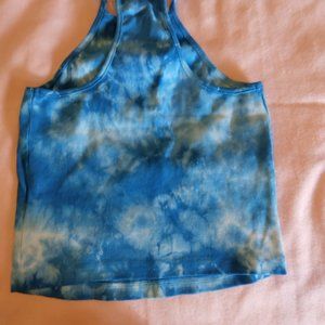 Frankie's bikini tank New w tags size M